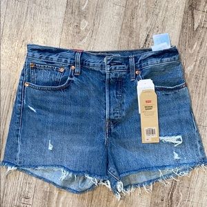 Levi’s Wedgie Short